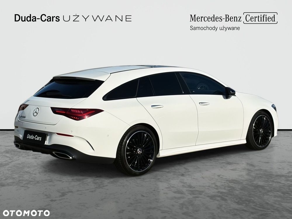 Mercedes-Benz Cla 2024 photo 5
