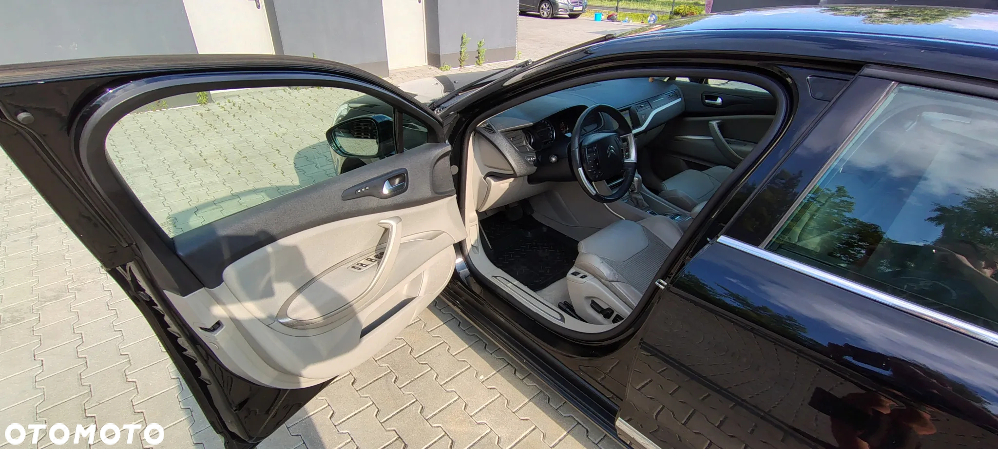 Citroën C5 2.0 HDi Exclusive - 15