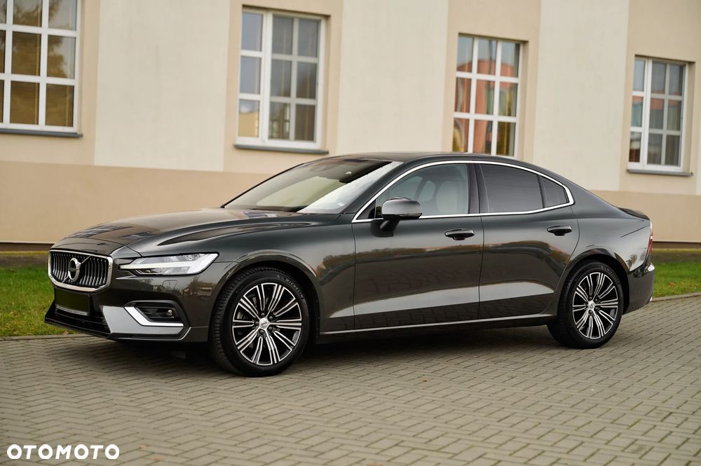 Volvo S60 T4 Inscription - 13