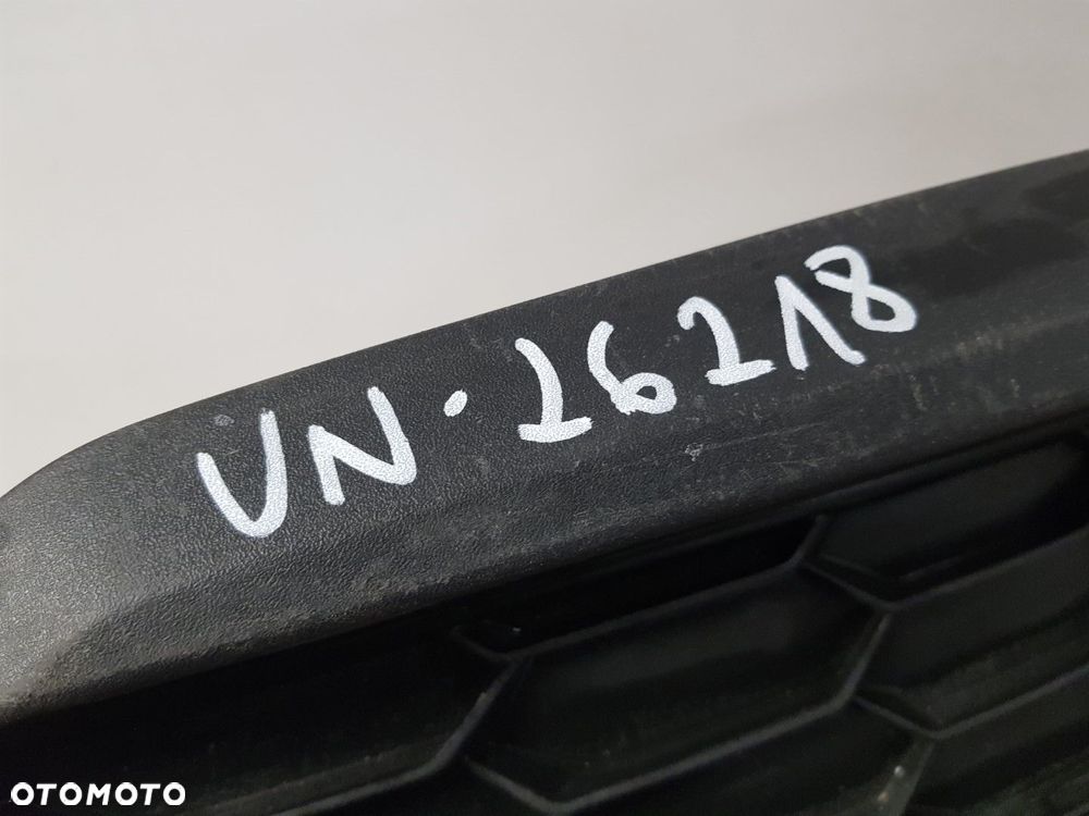 ORYGINALNA KRATKA ZDERZAKA Z PDC LEWA PRZEDNIA SKODA KODIAQ I LIFT 21-24 LEWY PRZÓD 565807367c - 5