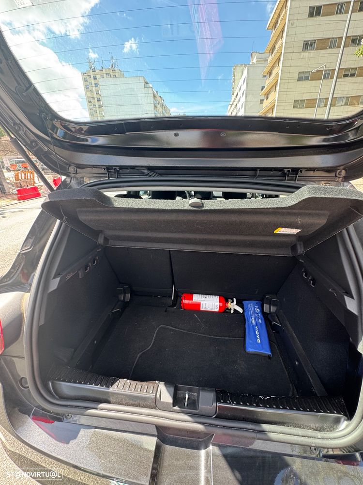Dacia Sandero 1.0 ECO-G Journey Bi-Fuel - 10