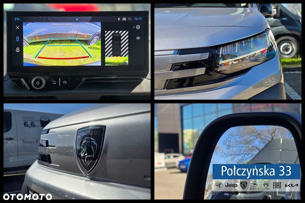 Peugeot Partner - 26