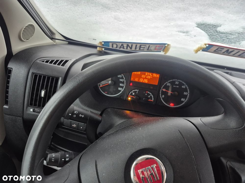 Fiat Ducato - 19