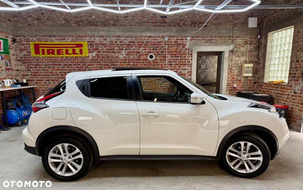 Nissan Juke - 10