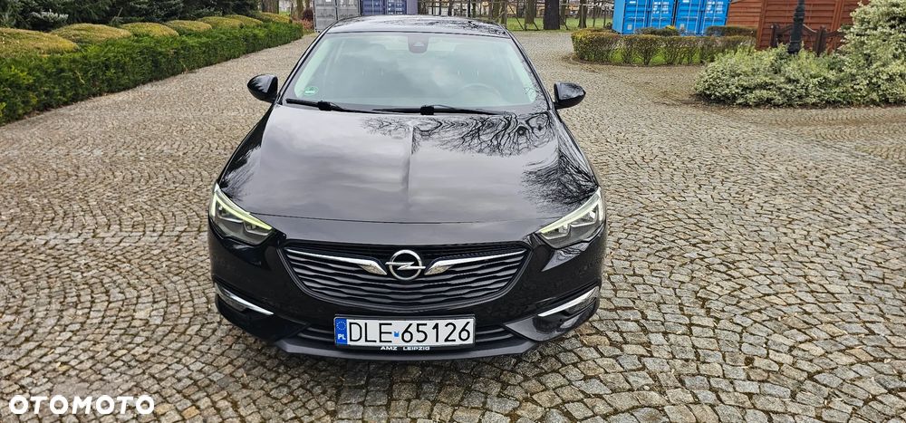 Opel Insignia - 3