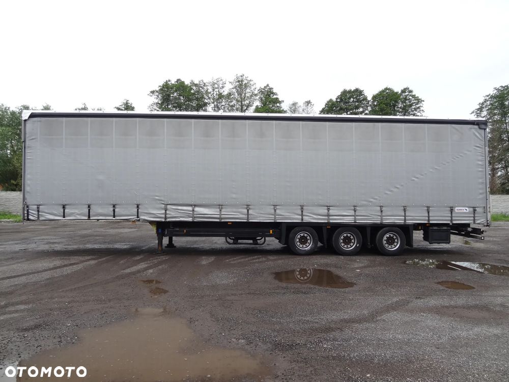 Schmitz Cargobull SCB S3T - 6