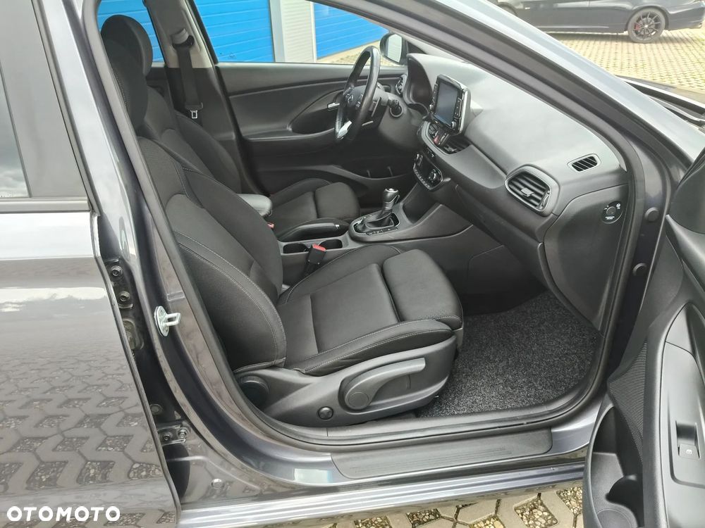 Hyundai i30 - 14