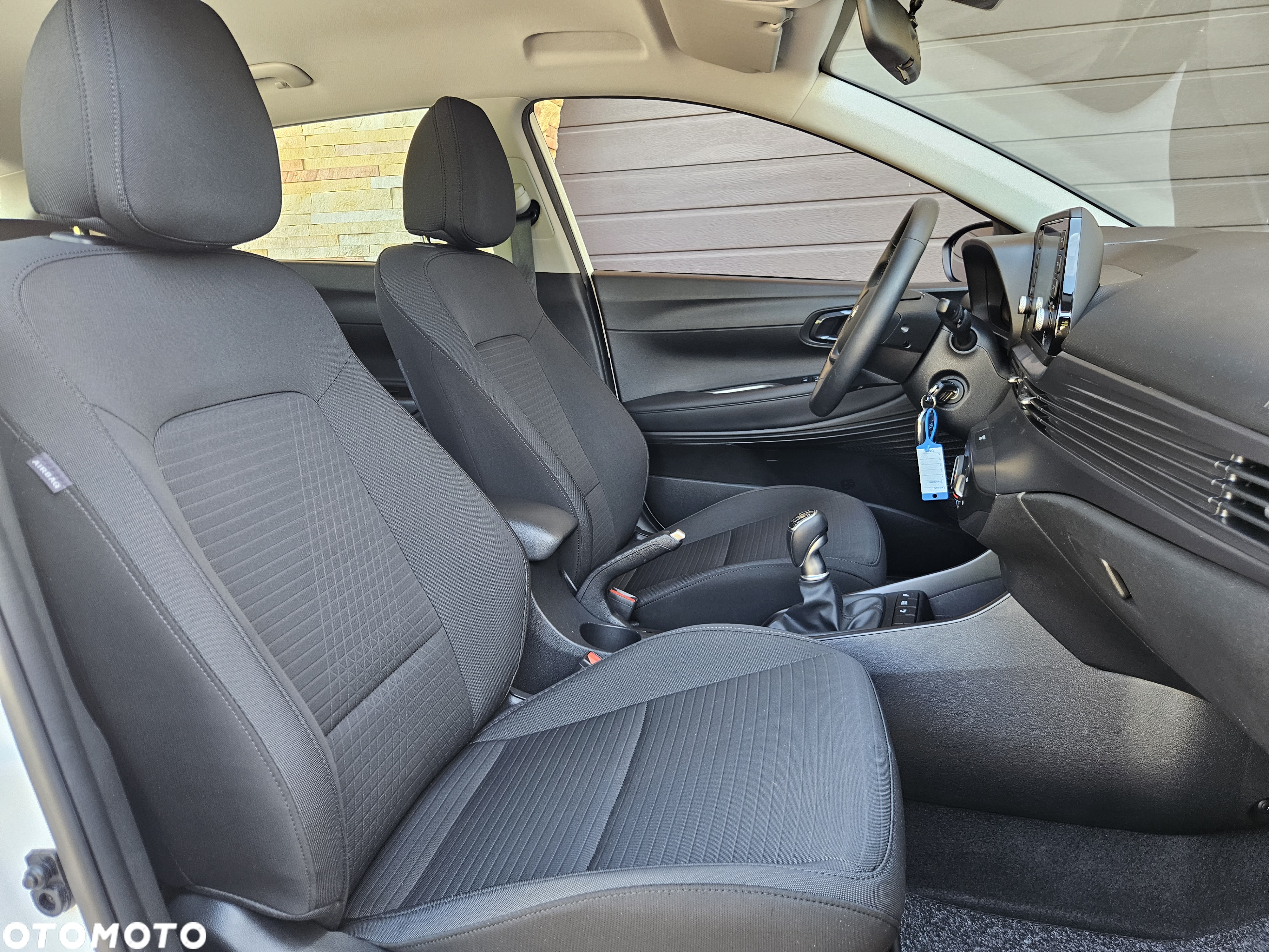 Hyundai i20 - 5