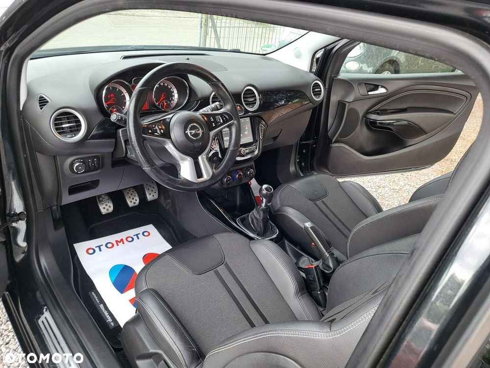 Opel Adam - 13