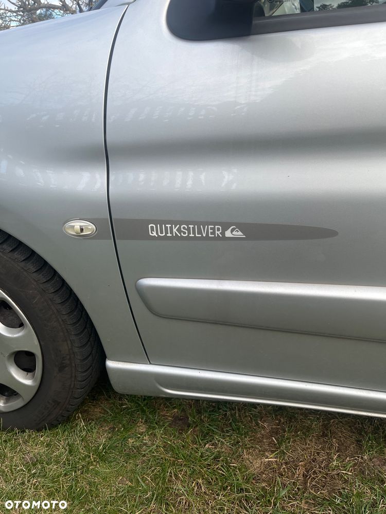 Peugeot Partner 90 Quiksilver - 18