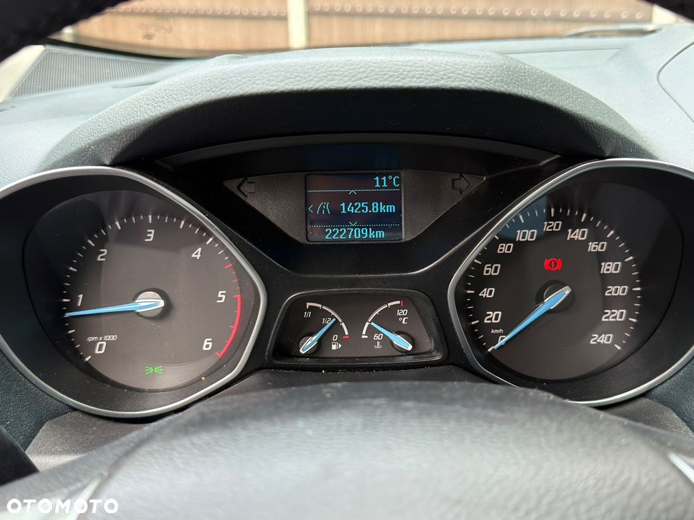 Ford Grand C-MAX 1.6 TDCi Start-Stop-System Champions Edition - 27