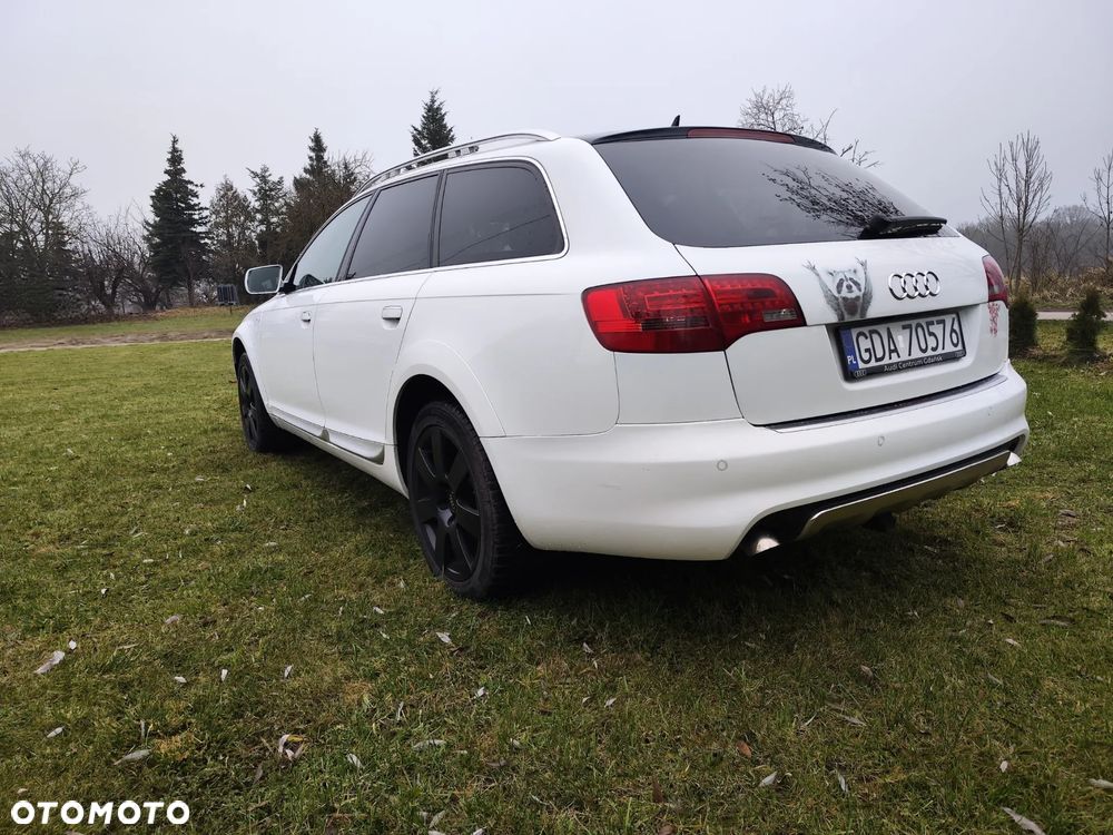 Audi A6 Allroad 3.0 TDI DPF Quattro Tiptr - 2