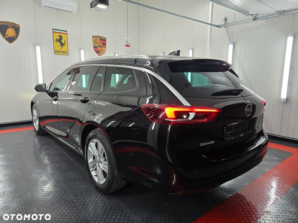 Opel Insignia 1.5 Direct InjectionTurbo Ultimate Exclusive - 15