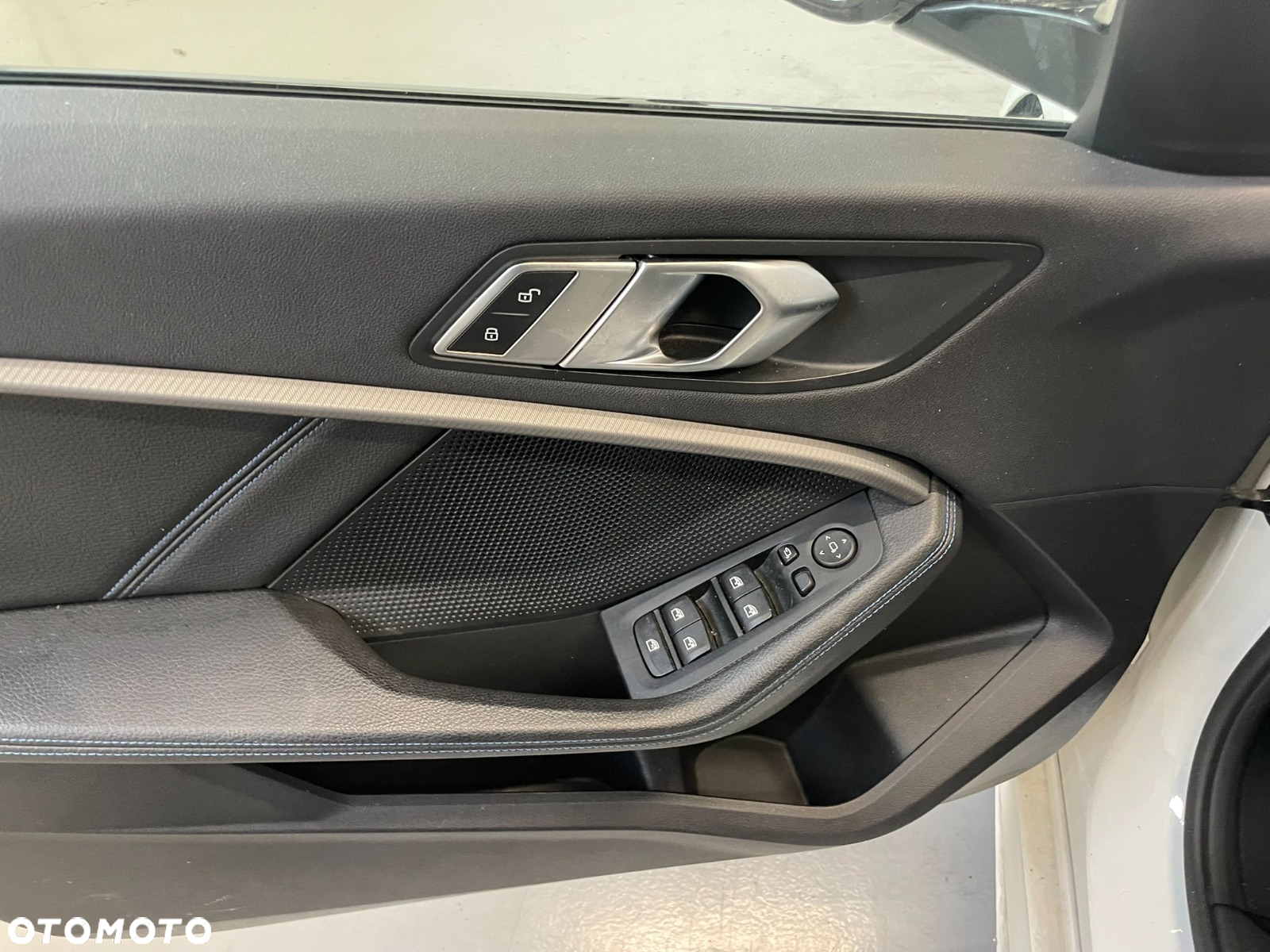 BMW Seria 1 118i M Sport - 36