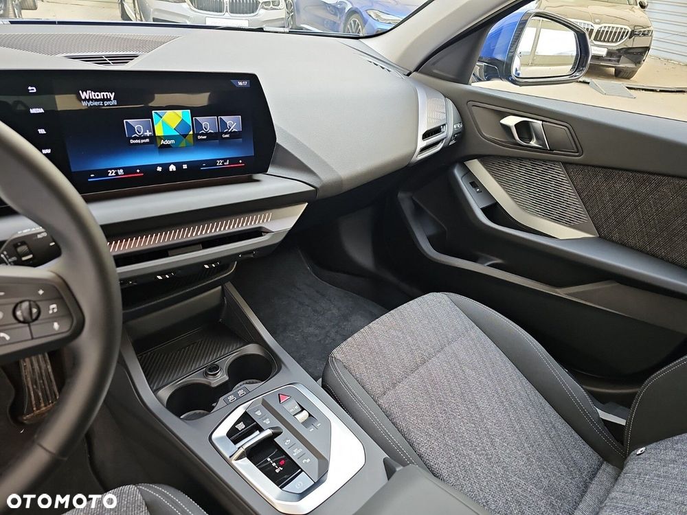 BMW Seria 1 - 20