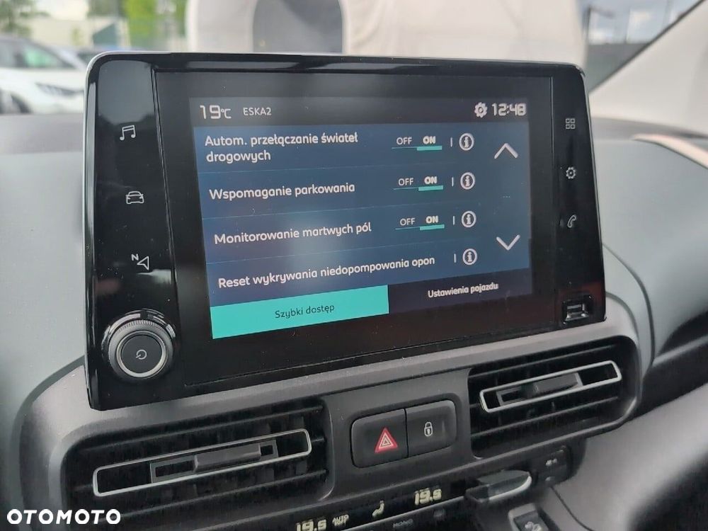 Citroën Berlingo - 25