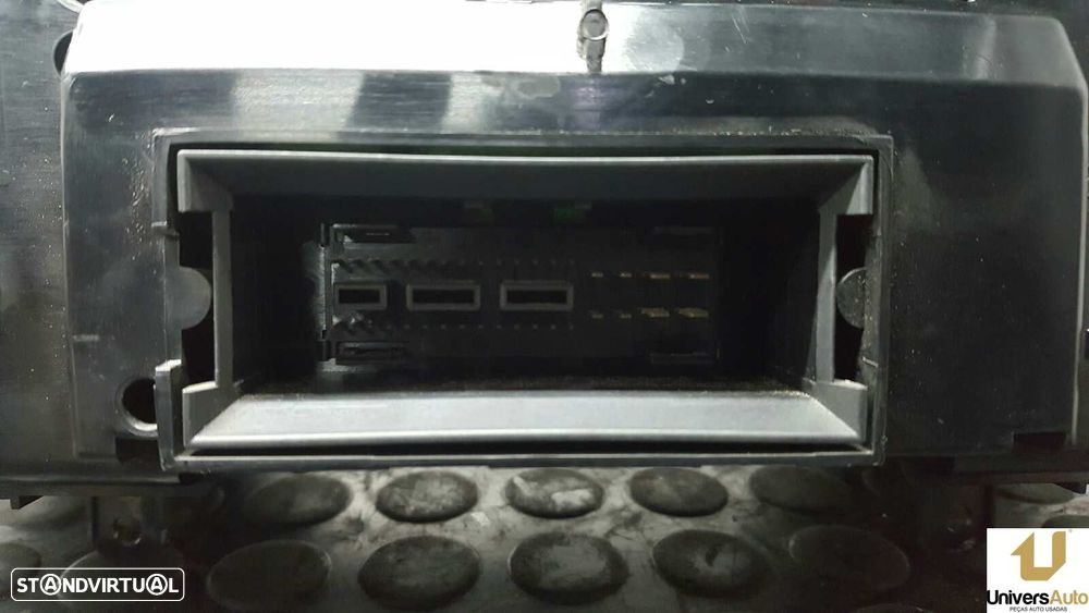 QUADRANTE SEAT LEON (1P1) REFERENCE - 10