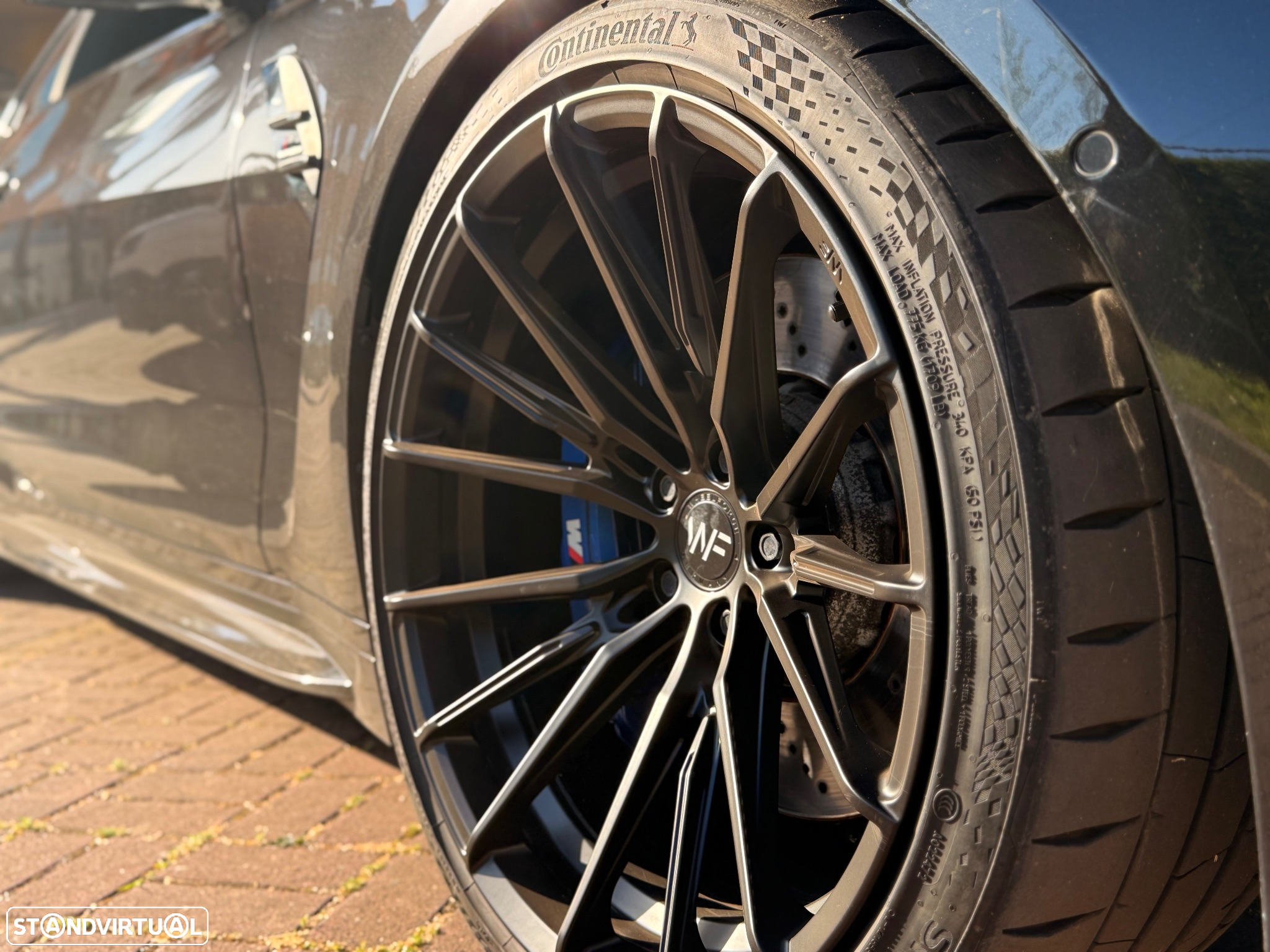BMW M4 Competition - 12