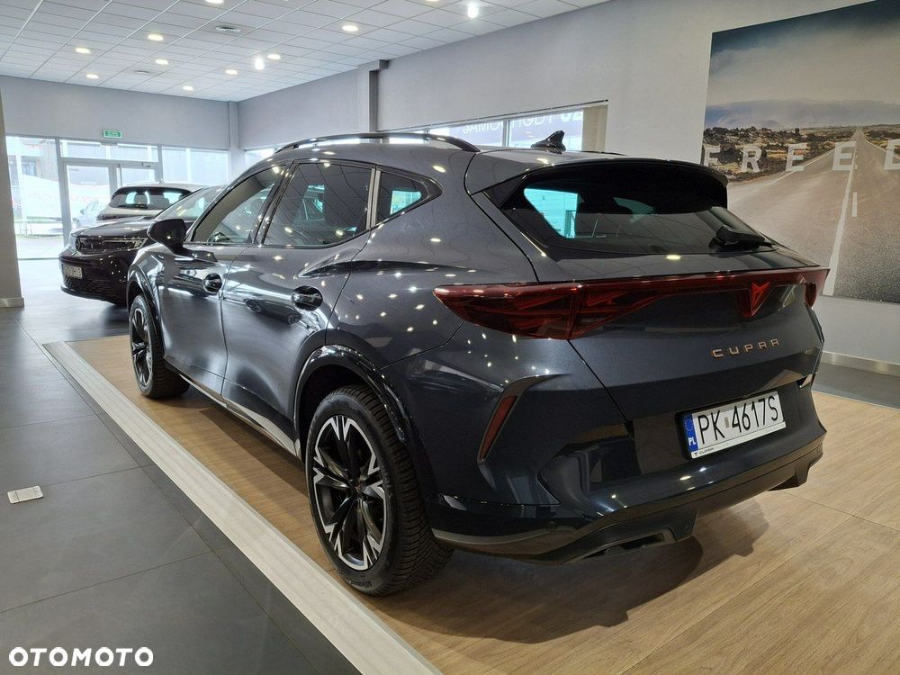 Cupra Formentor 1.5 TSI DSG - 9