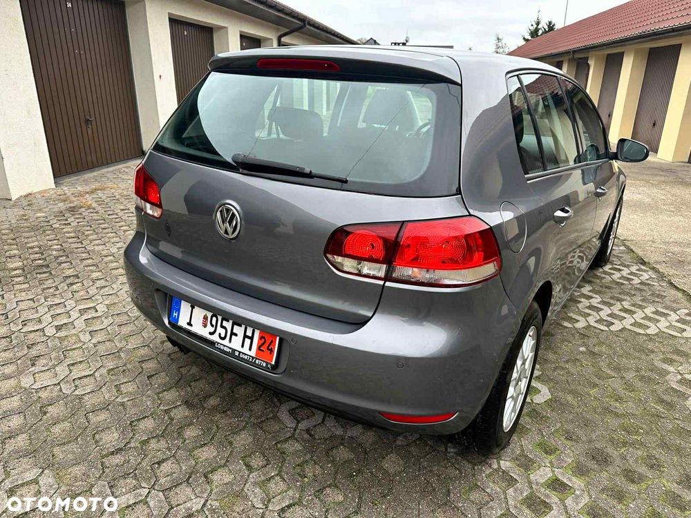 Volkswagen Golf 1.4 TSI Team - 23