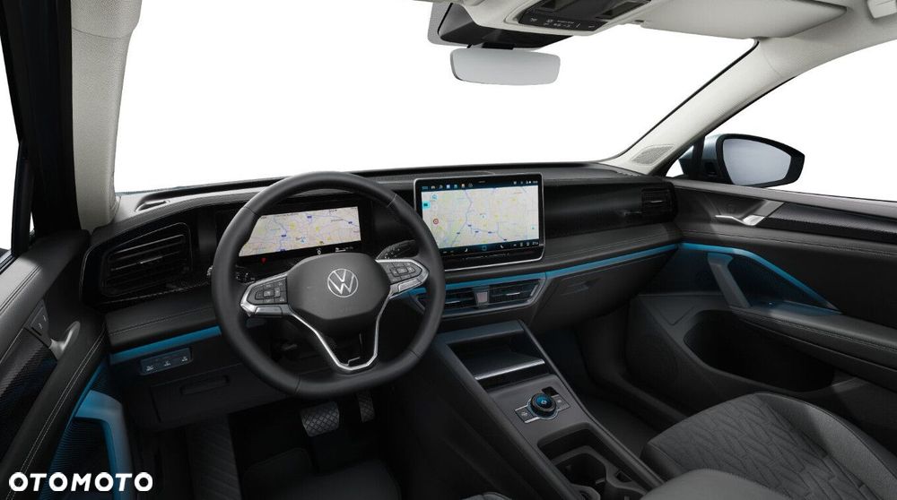 Volkswagen Tiguan 2.0 TDI Life Plus DSG - 5
