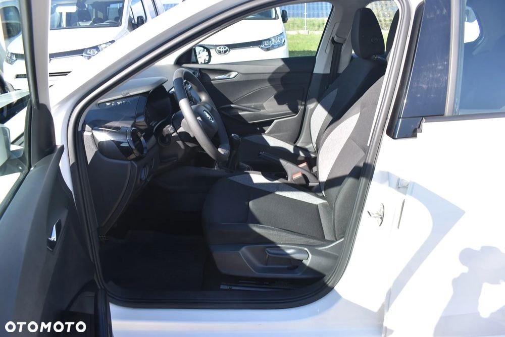 Skoda Fabia 1.0 Active - 9