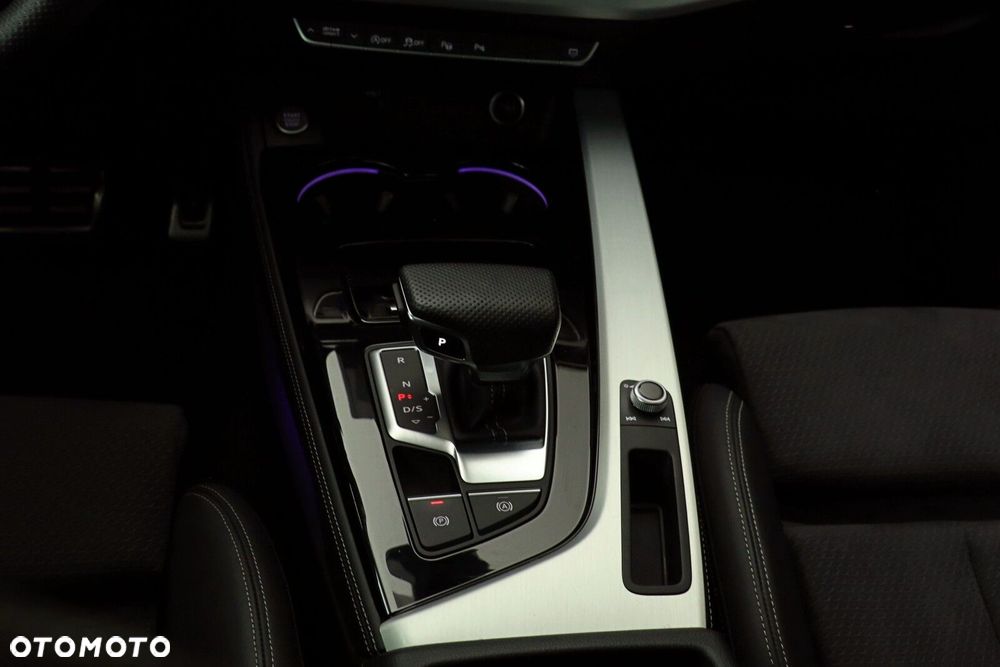 Audi A5 Sportback 40 TFSI mHEV Quattro S Line S tronic - 30