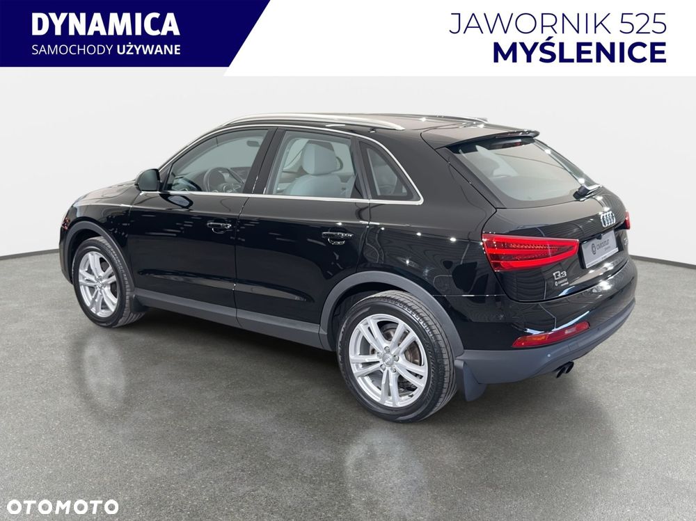 Audi Q3 - 6