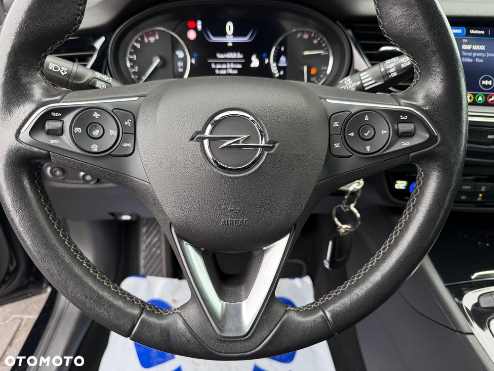 Opel Insignia 2.0 CDTI Business Elegance S&S - 25