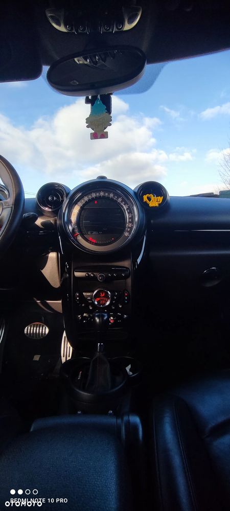 MINI Countryman - 5