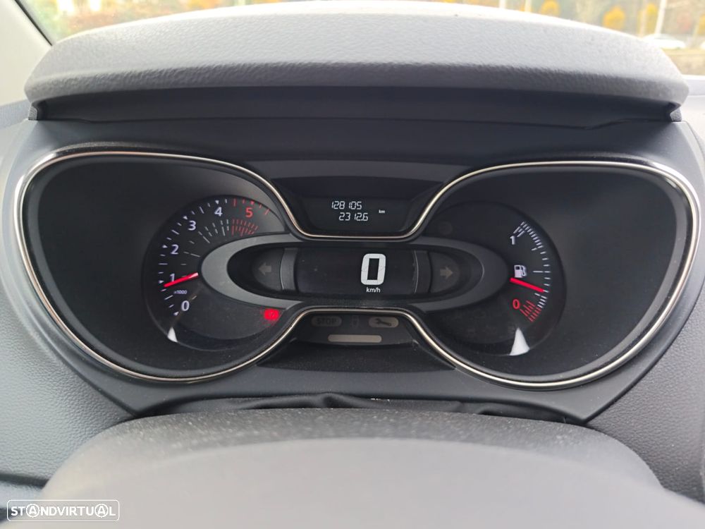 Renault Captur 1.5 dCi Zen - 14