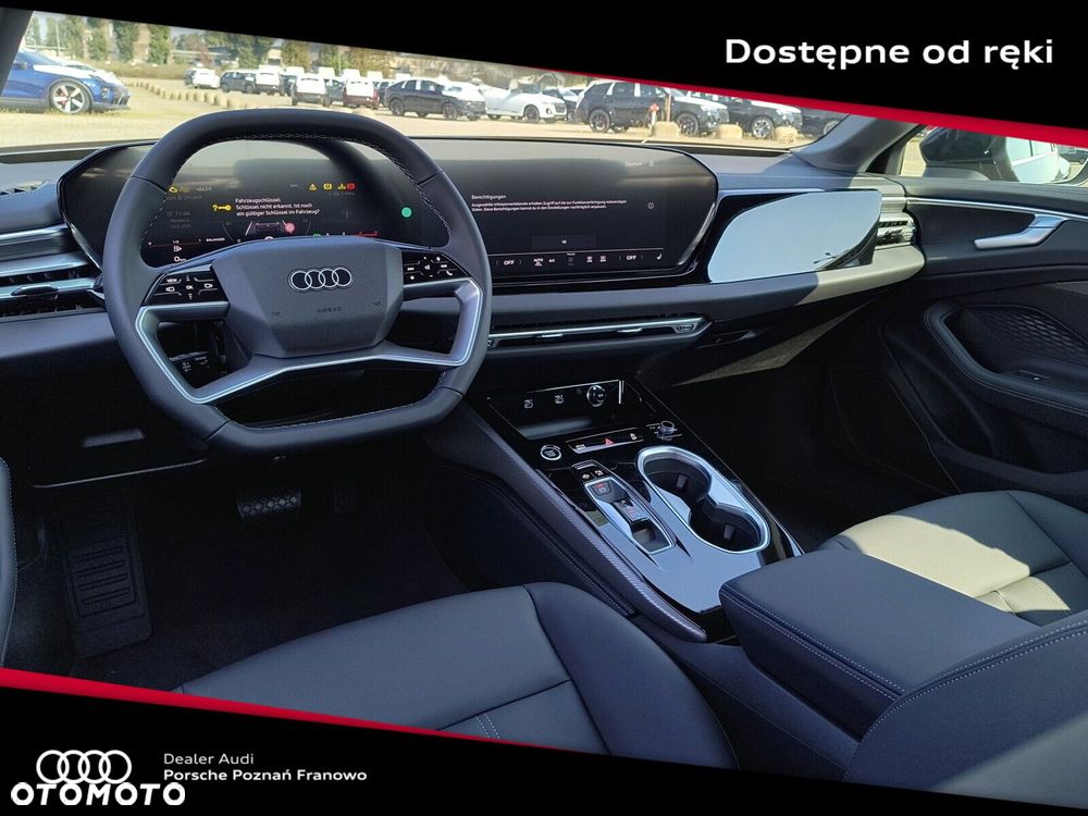 Audi A6 Limousine - 4