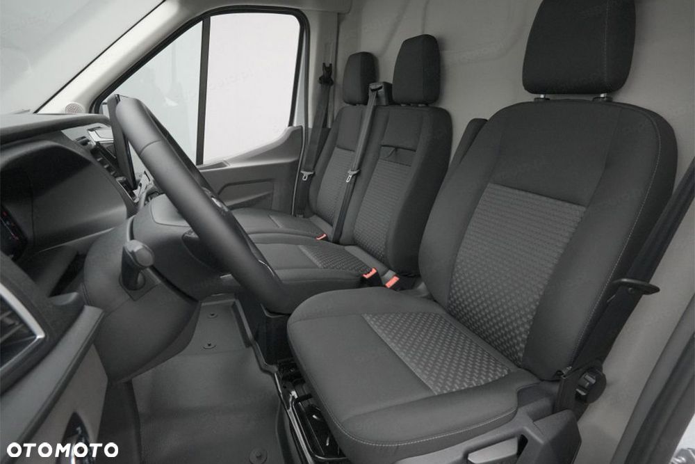 Ford Transit 350 L2H2 Trend 2.0 130KM - 5