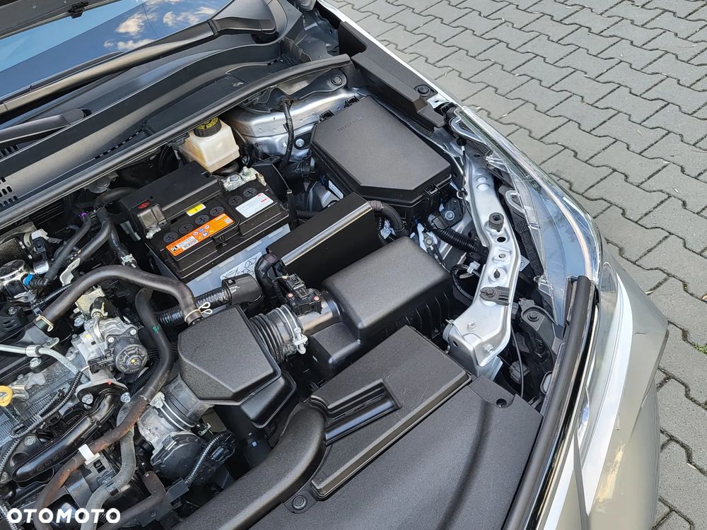 Toyota Corolla 1.5 Comfort - 31