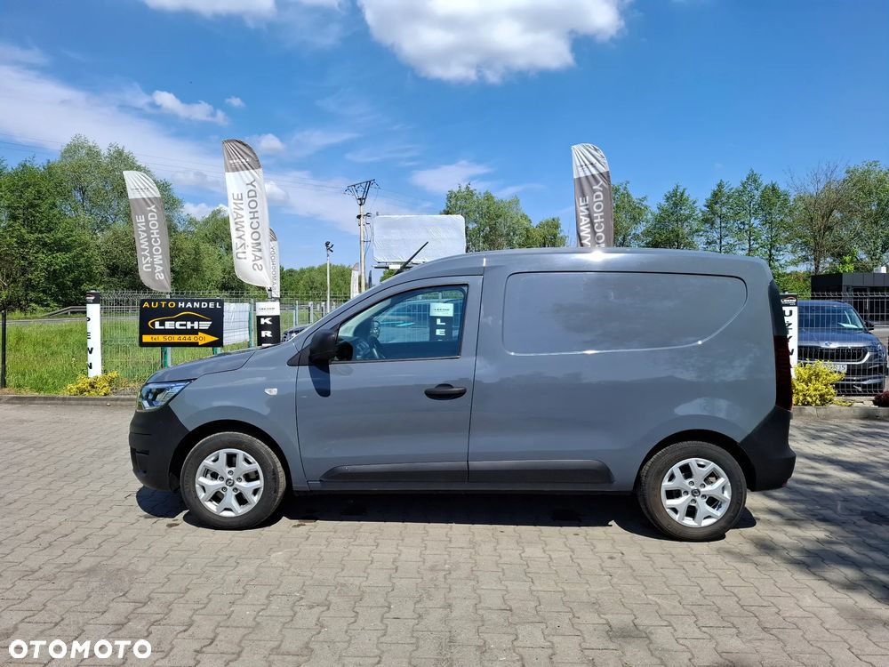 Renault Express - 8