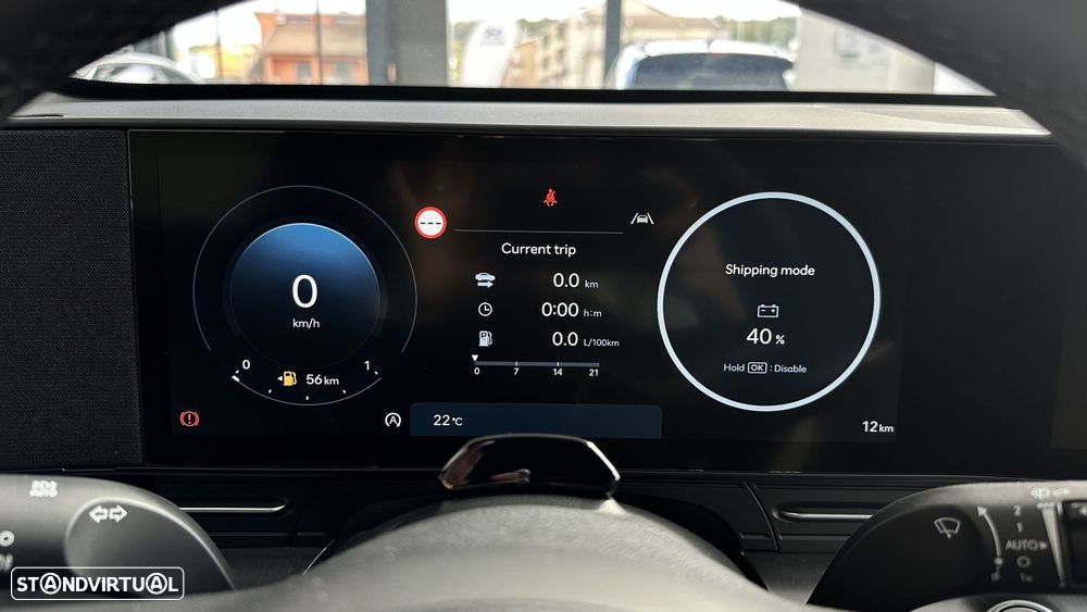 Hyundai Kauai 1.0 T-GDi Premium - 15