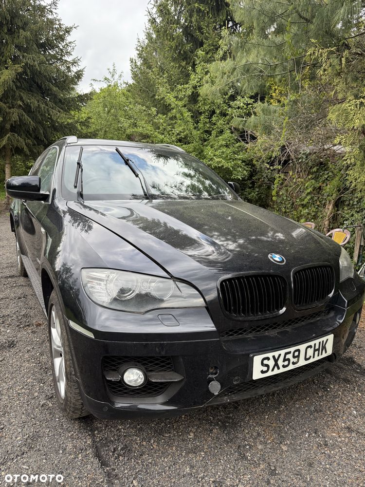 BMW X6 - 1