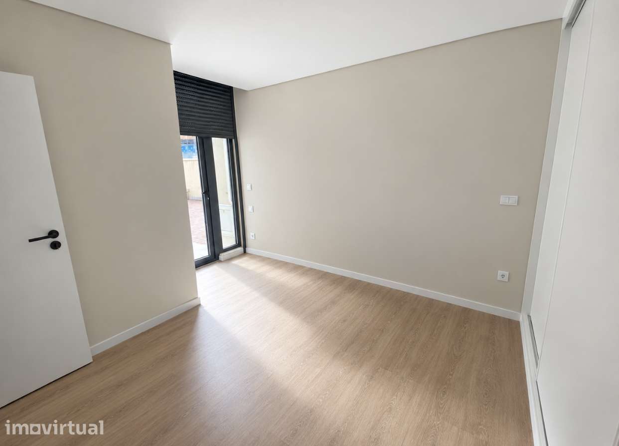 Apartamento T2 pronto a habitar no centro de Fafe - Grande imagem: 2/4