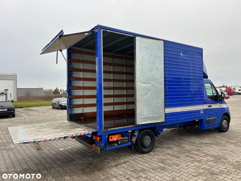 Renault Master - 22