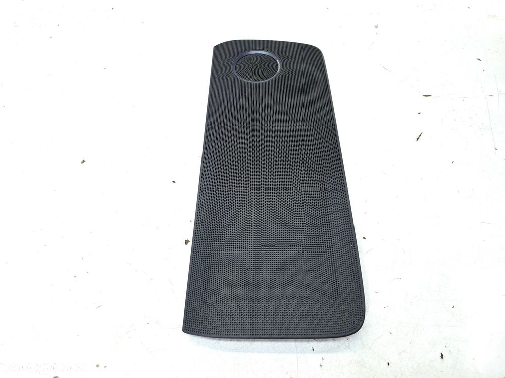 MASKOWNICA GŁOŚNIKA PÓŁKI LEWA BANG & OLUFSEN AUDI A4 B8 A5 8T 8T0035405D - 5
