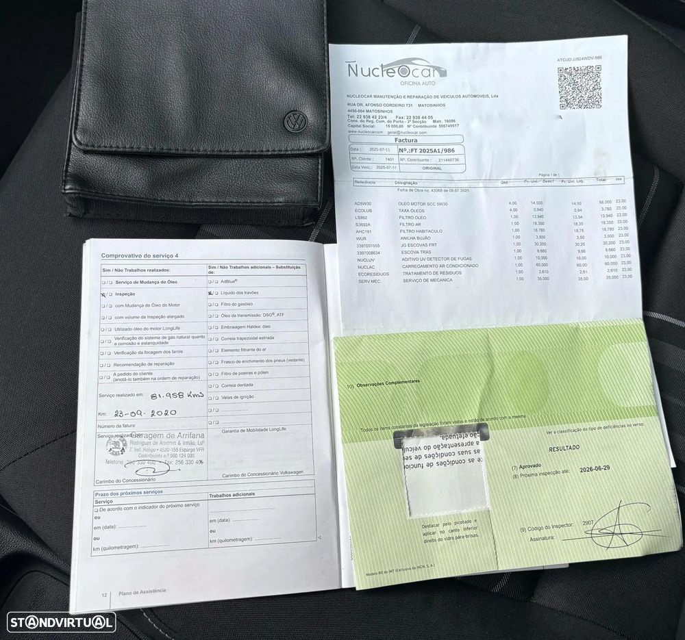 VW Polo 1.4 TDi Lounge - 8