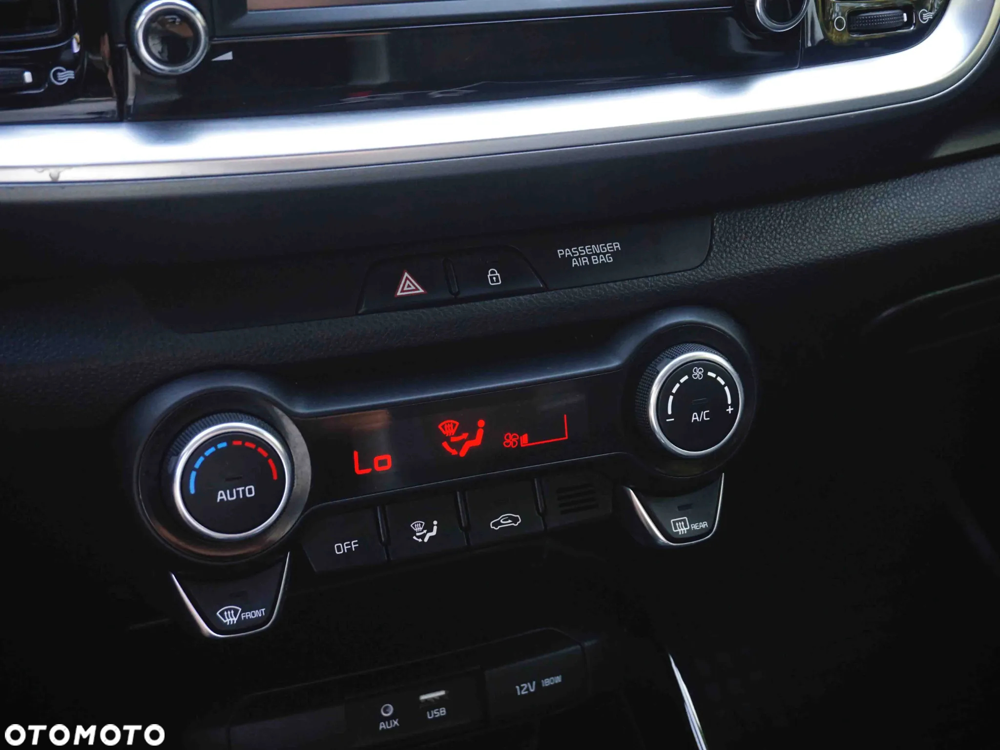 Kia Stonic 1.0 T-GDI L - 23