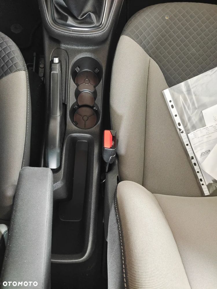 Ford Tourneo Courier 1.5 TDCi Trend - 16