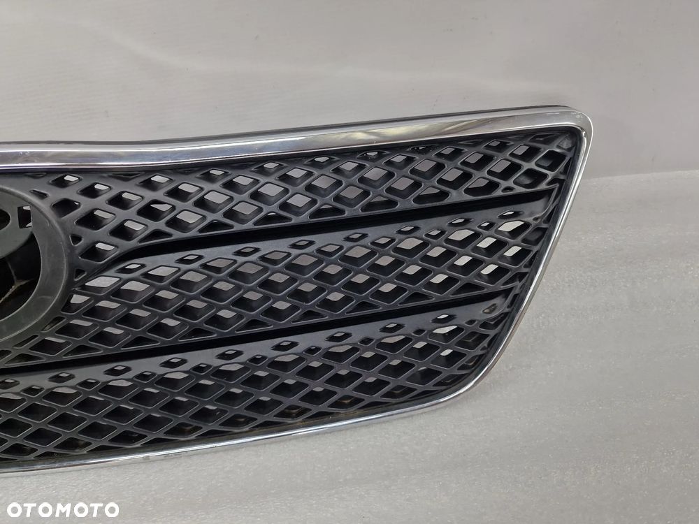 TOYOTA COROLLA E12 01-04 ATRAPA / GRILL PRZEDNI PRZÓD , NR 53114-02010 / 53100-02010 , NR AUKCJI GL508 - 6