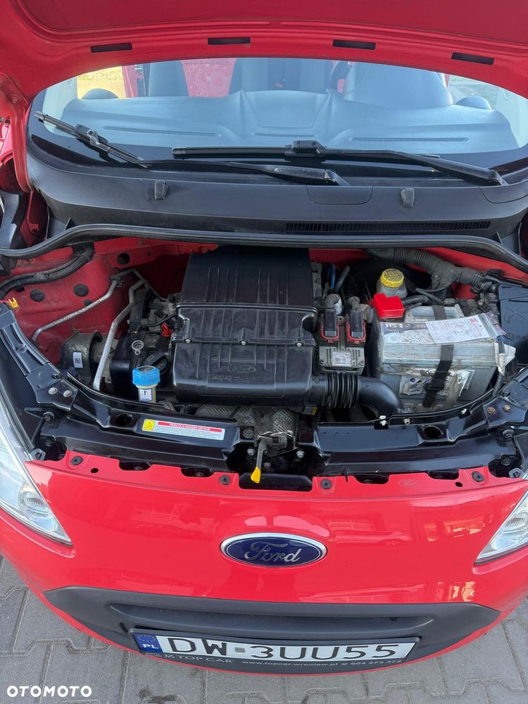 Ford KA 1.2 Concept - 4