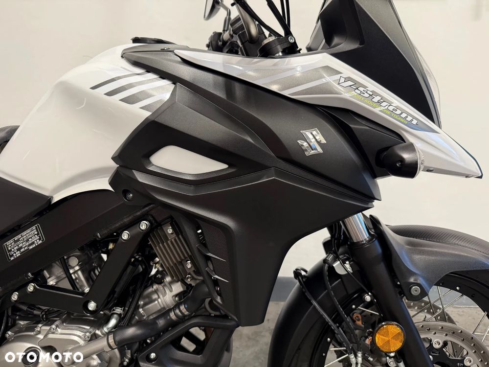 Suzuki V-STROM - 31