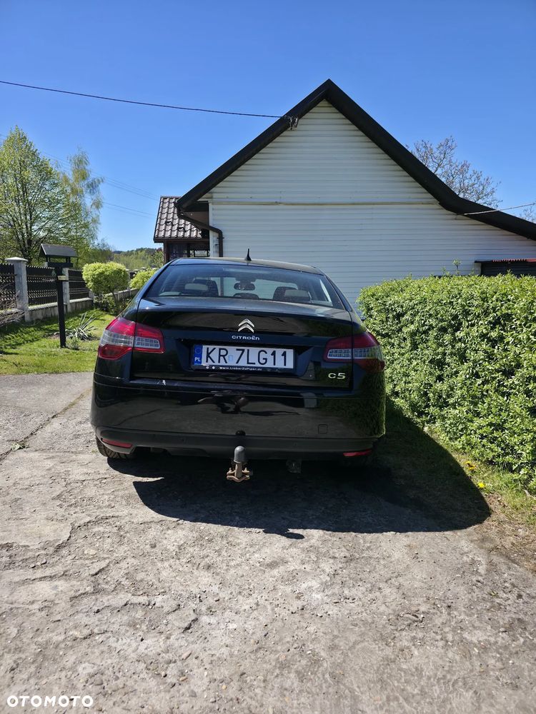 Citroën C5 2.0 HDi Selection - 6