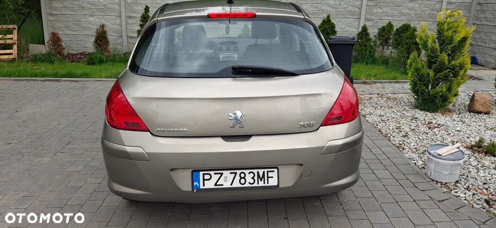 Peugeot 308 1.6 HDi Trendy - 5
