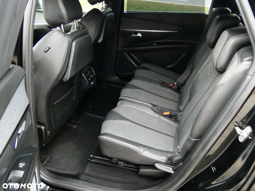 Peugeot 5008 BlueHDI 150 Stop & Start Business-Line - 14