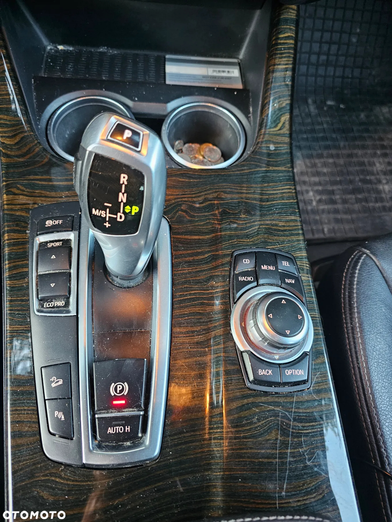 BMW X3 - 7